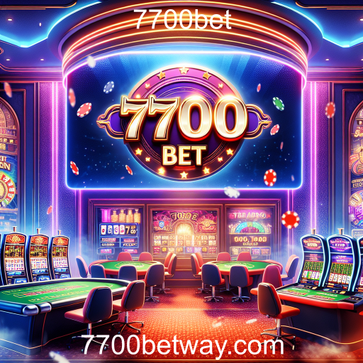 Explorando a Categoria de Jogos no 7700bet